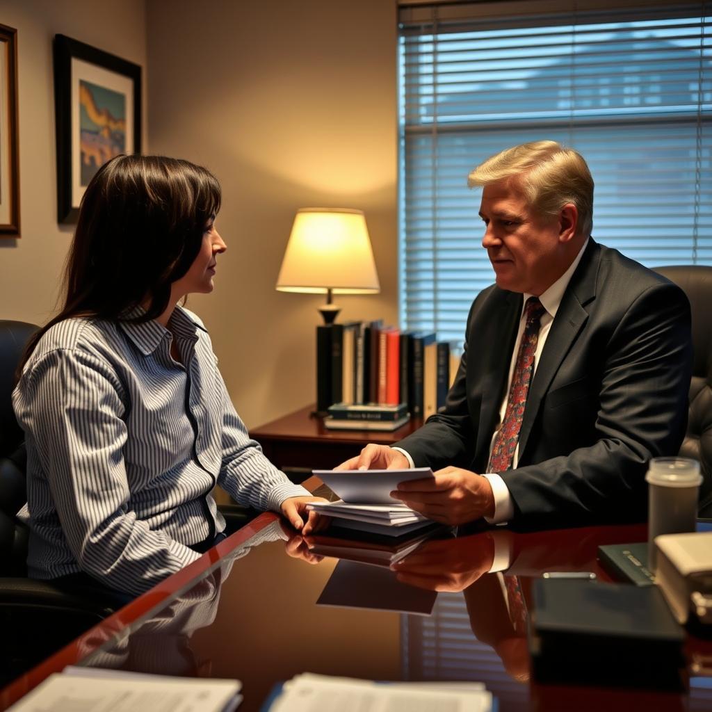 DUI Lawyer Culpeper County, VA