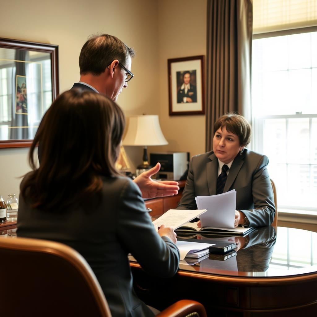 DUI Lawyer Fauquier County, VA
