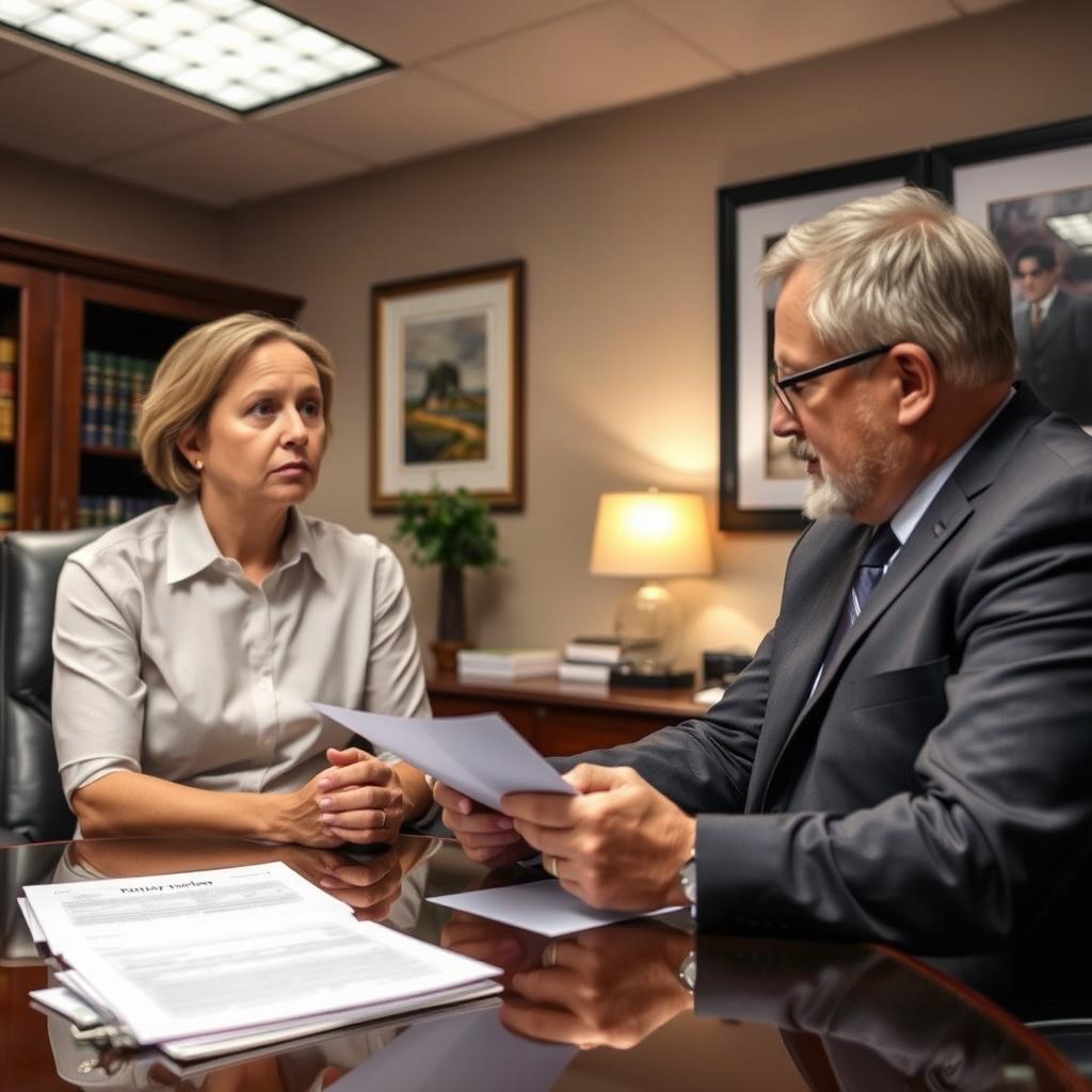 DUI Lawyer King William County, VA