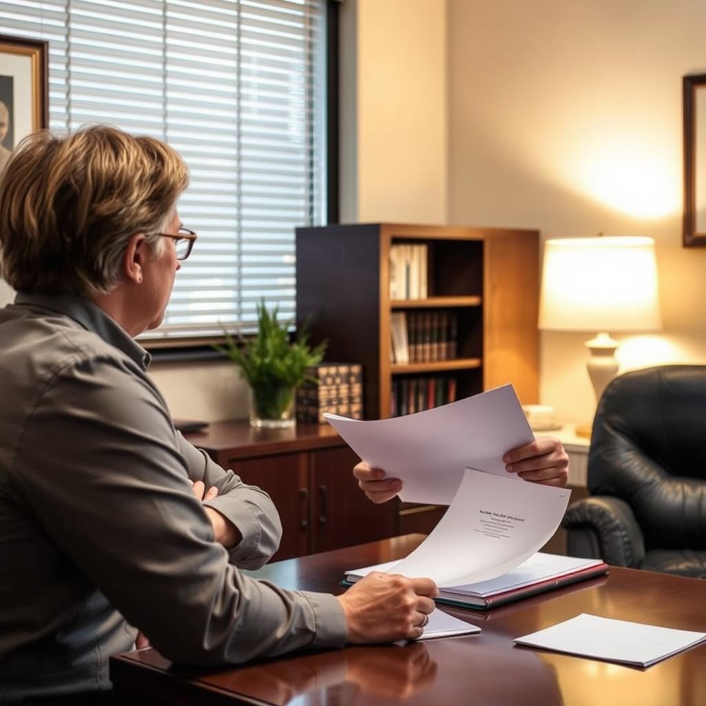 DUI Lawyer Loudoun County, VA