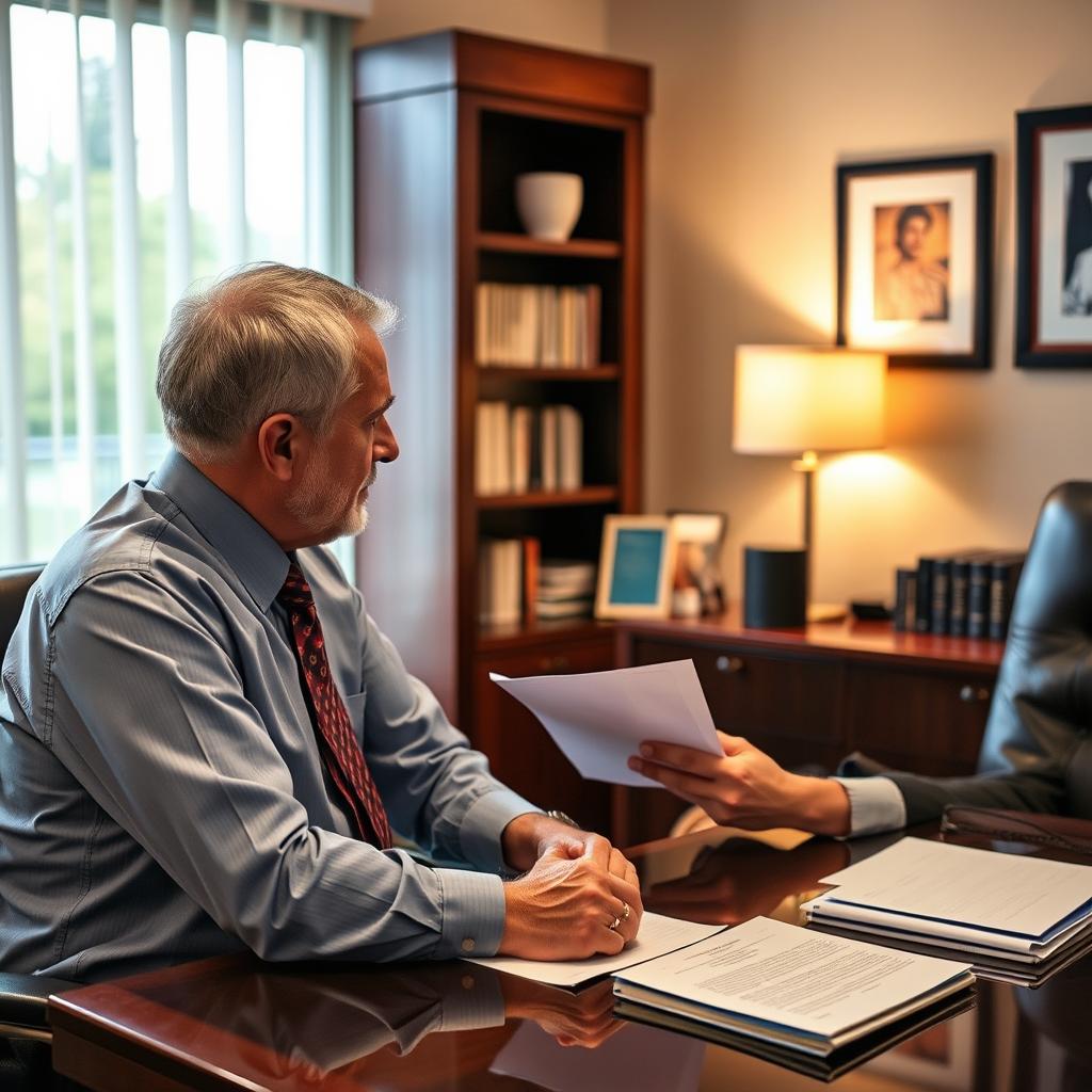 DUI Lawyer Manassas, VA