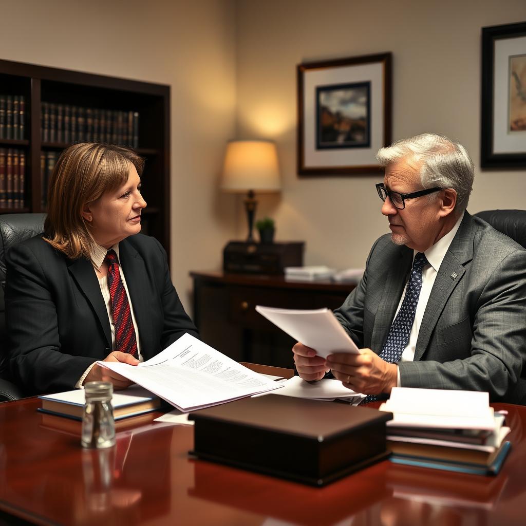 DUI Lawyer Poquoson, VA