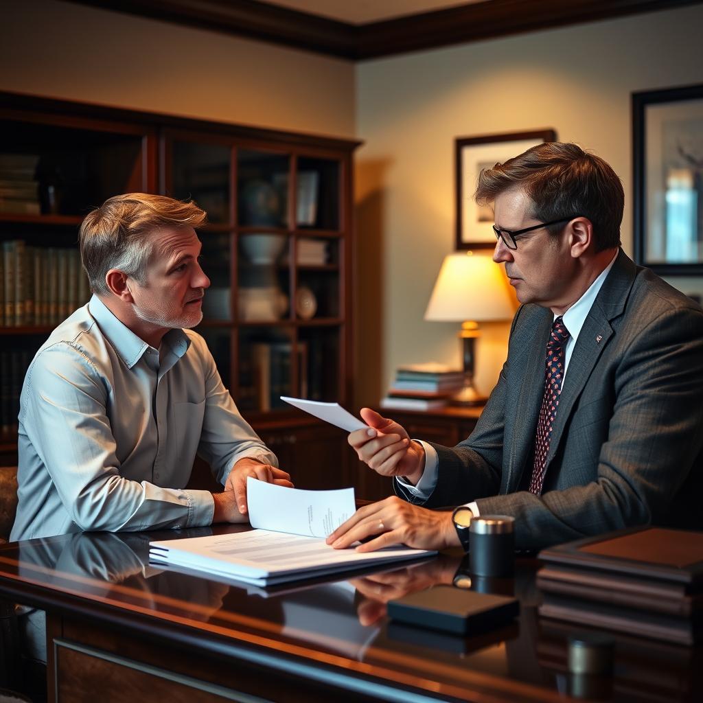 DUI Lawyer Shenandoah County, VA