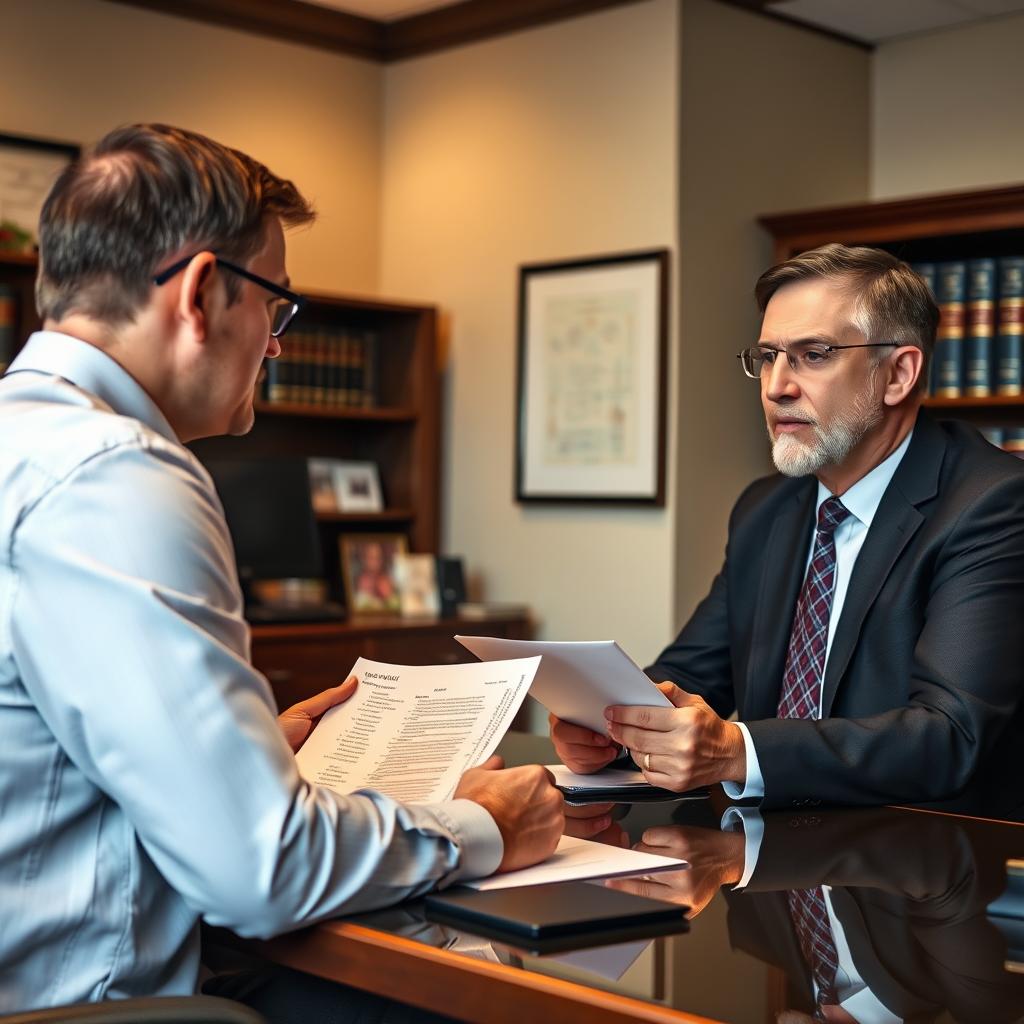 DUI Lawyer Suffolk, VA