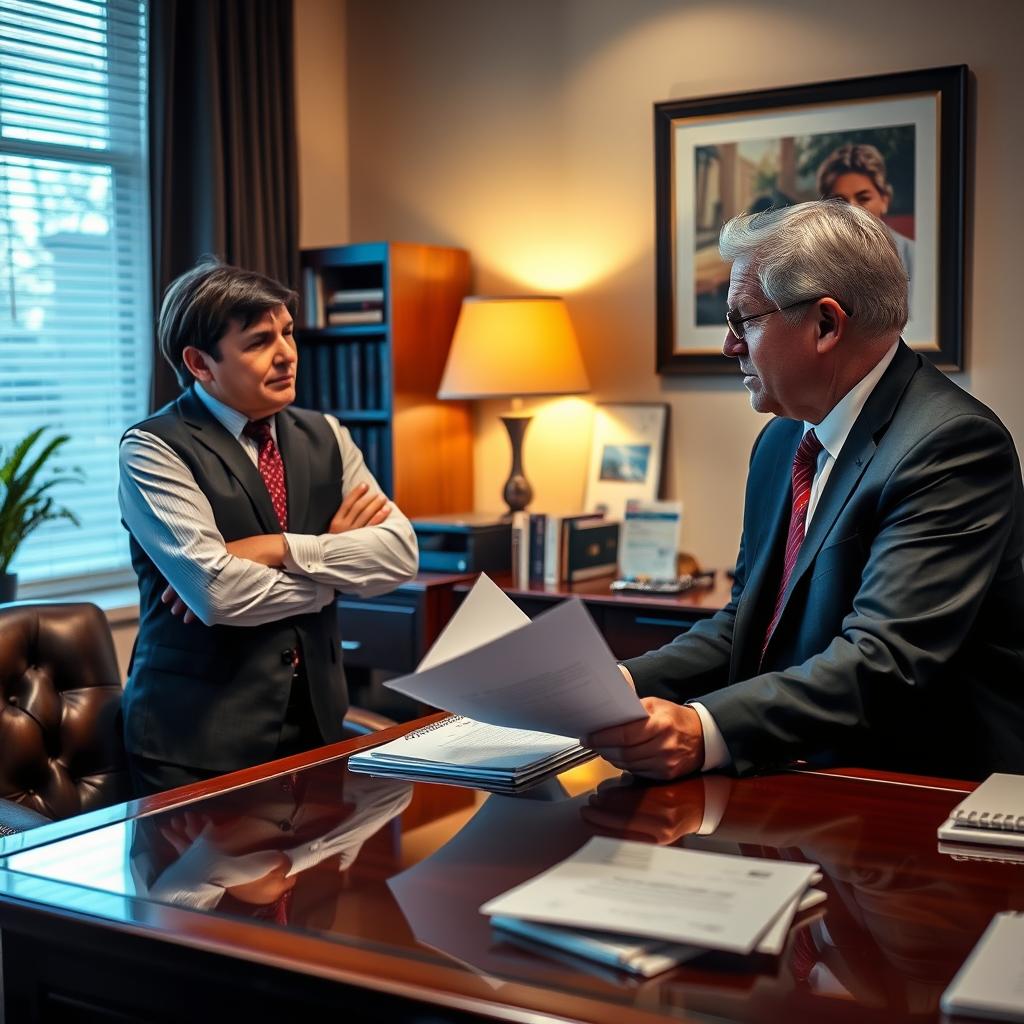 DWI Lawyer Gloucester County, VA