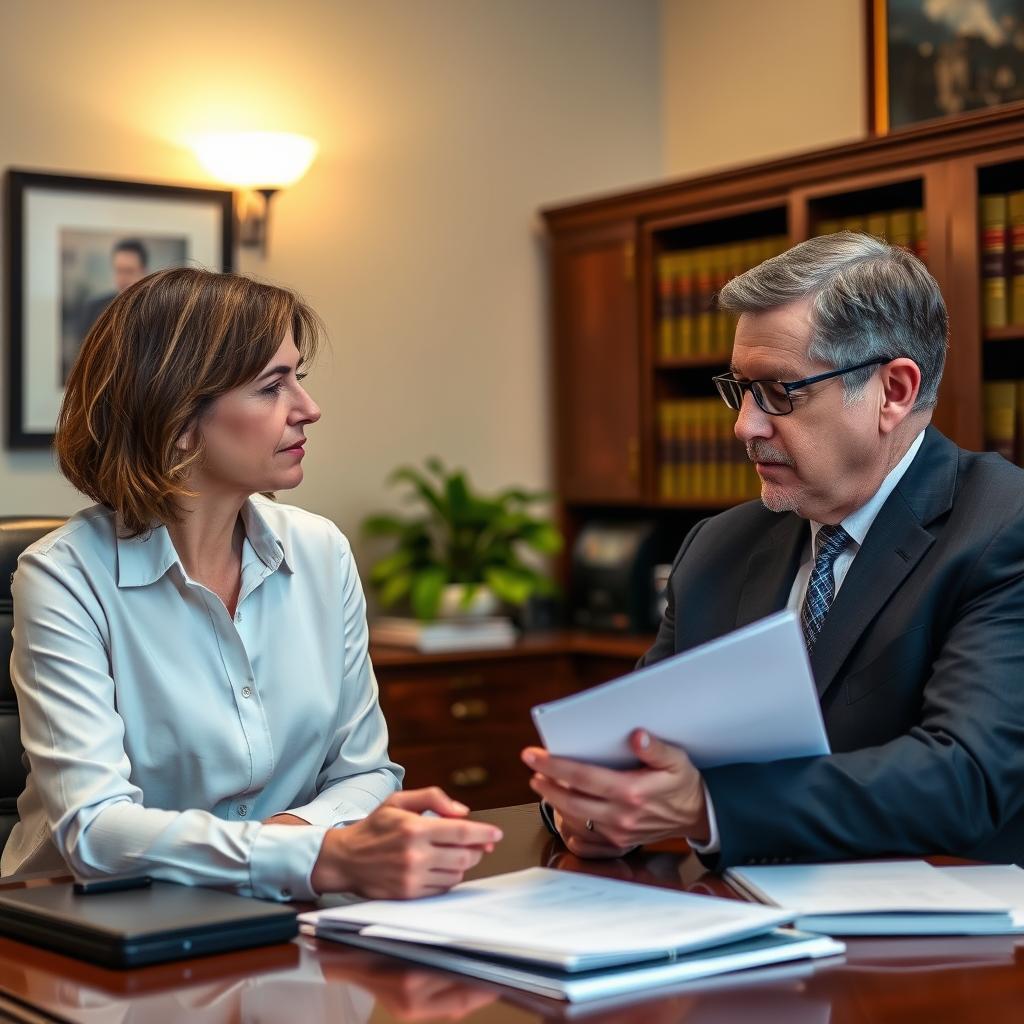 DWI Lawyer Greene County, VA