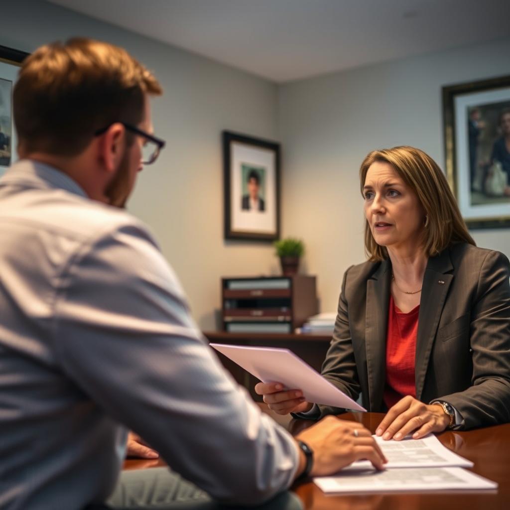 DWI Lawyer Suffolk, VA