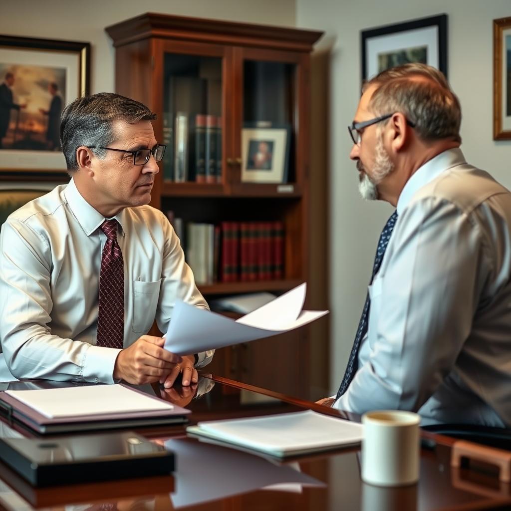 DWI Lawyer York County, VA