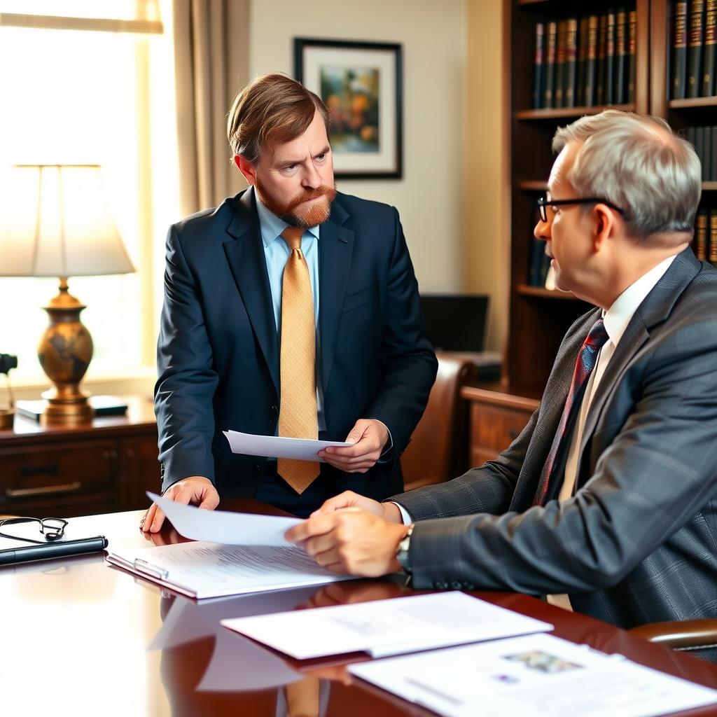 Felony DUI Lawyer Augusta County, VA