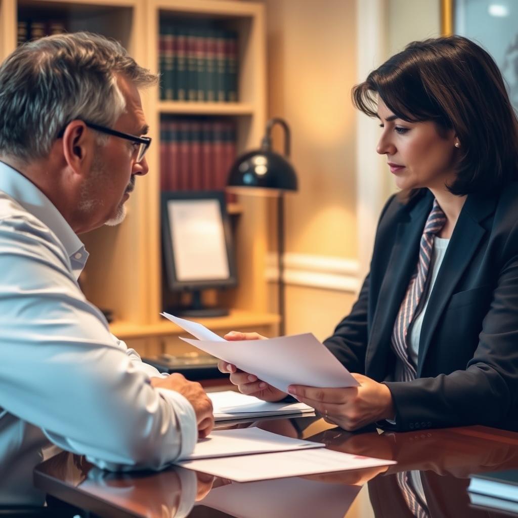 Felony DUI Lawyer Caroline County, VA