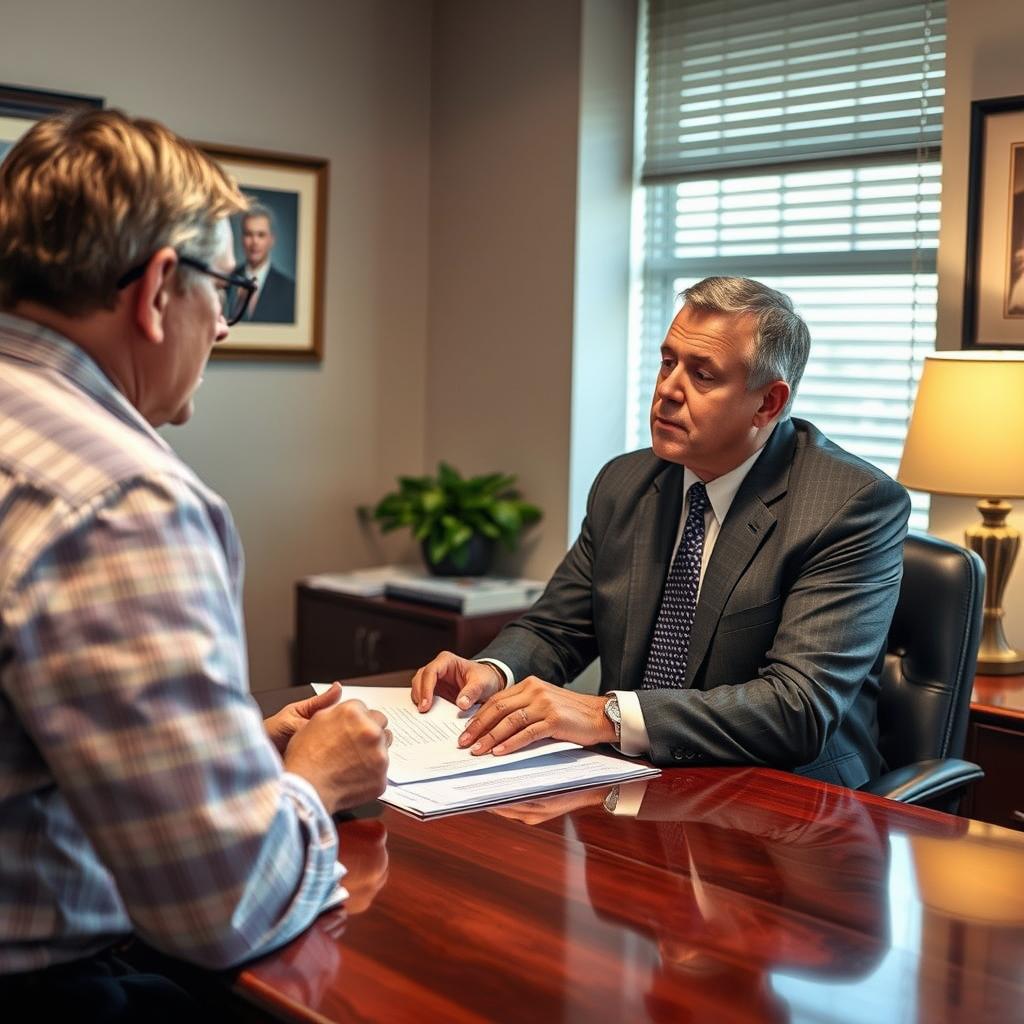 Felony DUI Lawyer Fairfax, VA