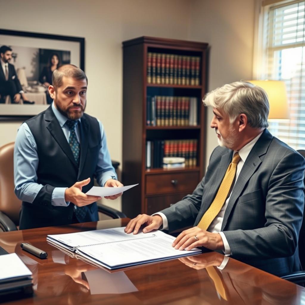 Felony DUI Lawyer Fredericksburg, VA
