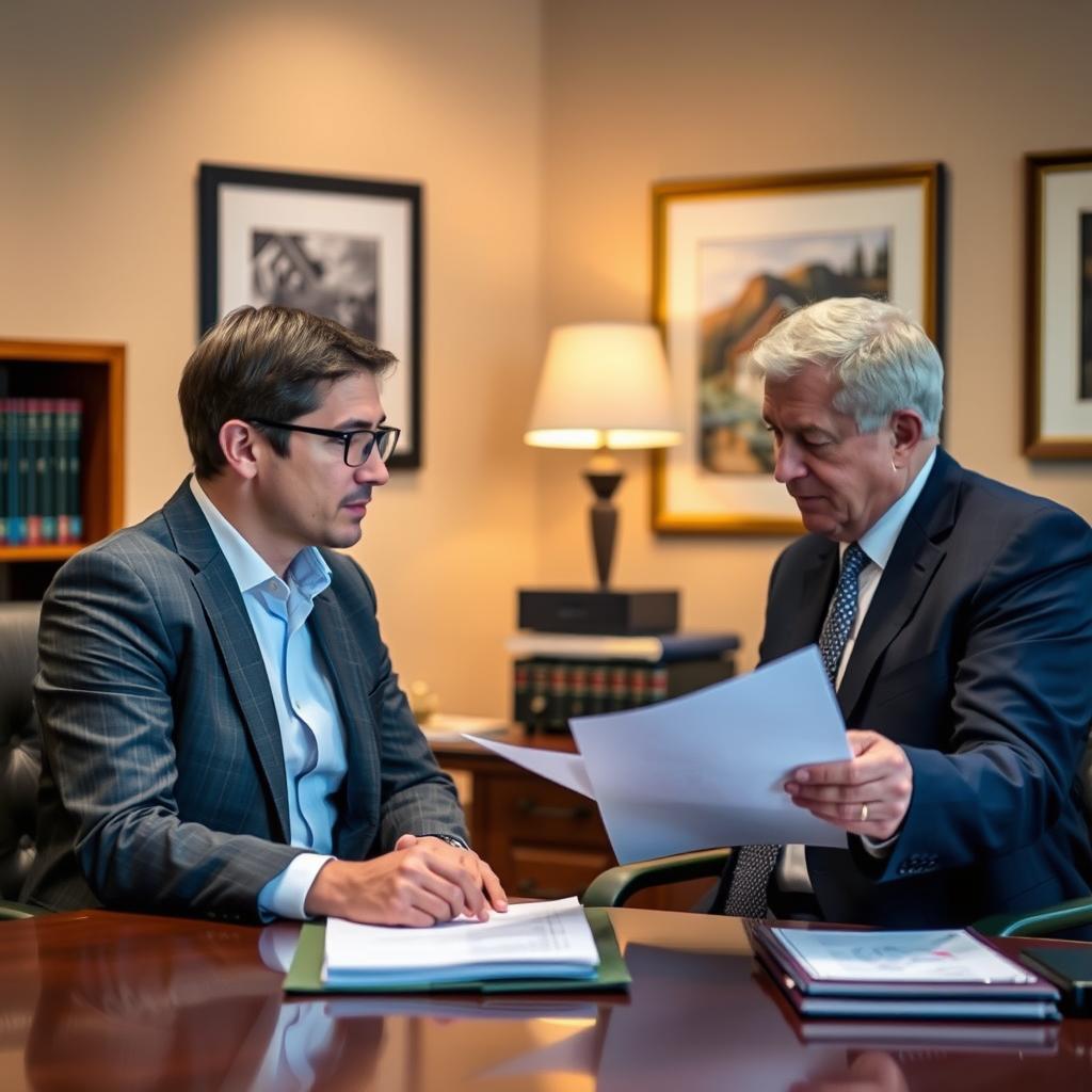Felony DUI Lawyer Gloucester County, VA