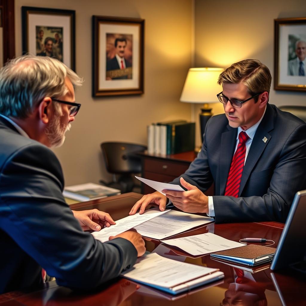 Felony DUI Lawyer Loudoun County, VA