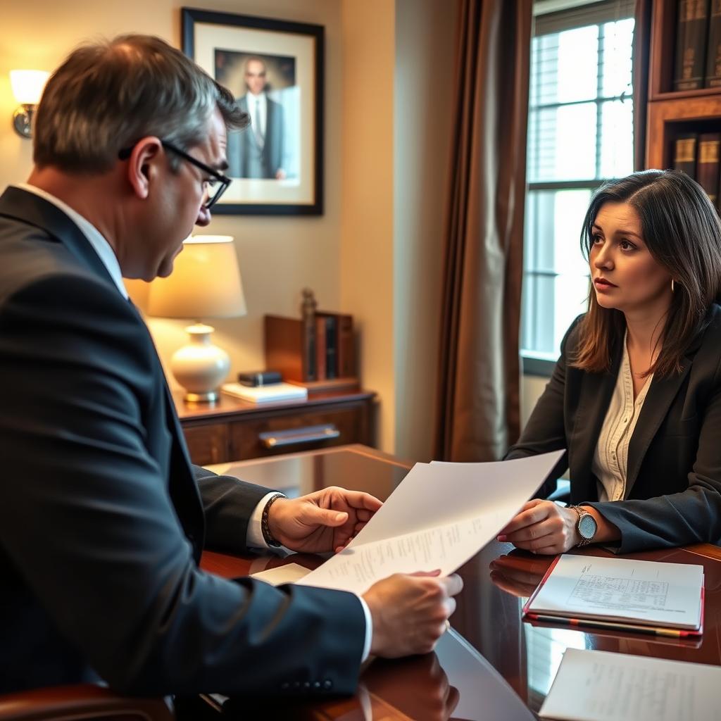 Felony DUI Lawyer Prince William County, VA
