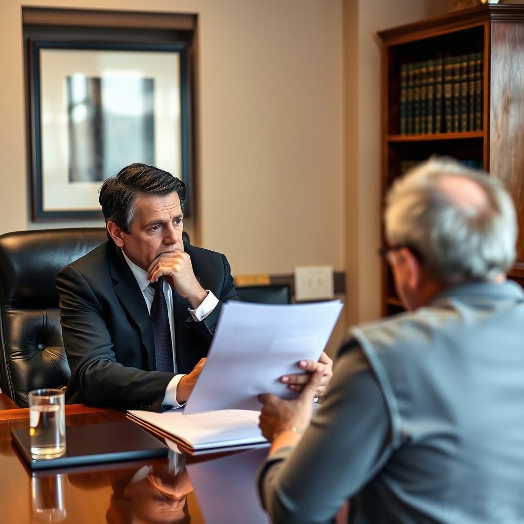 Felony DUI Lawyer Stafford County, VA
