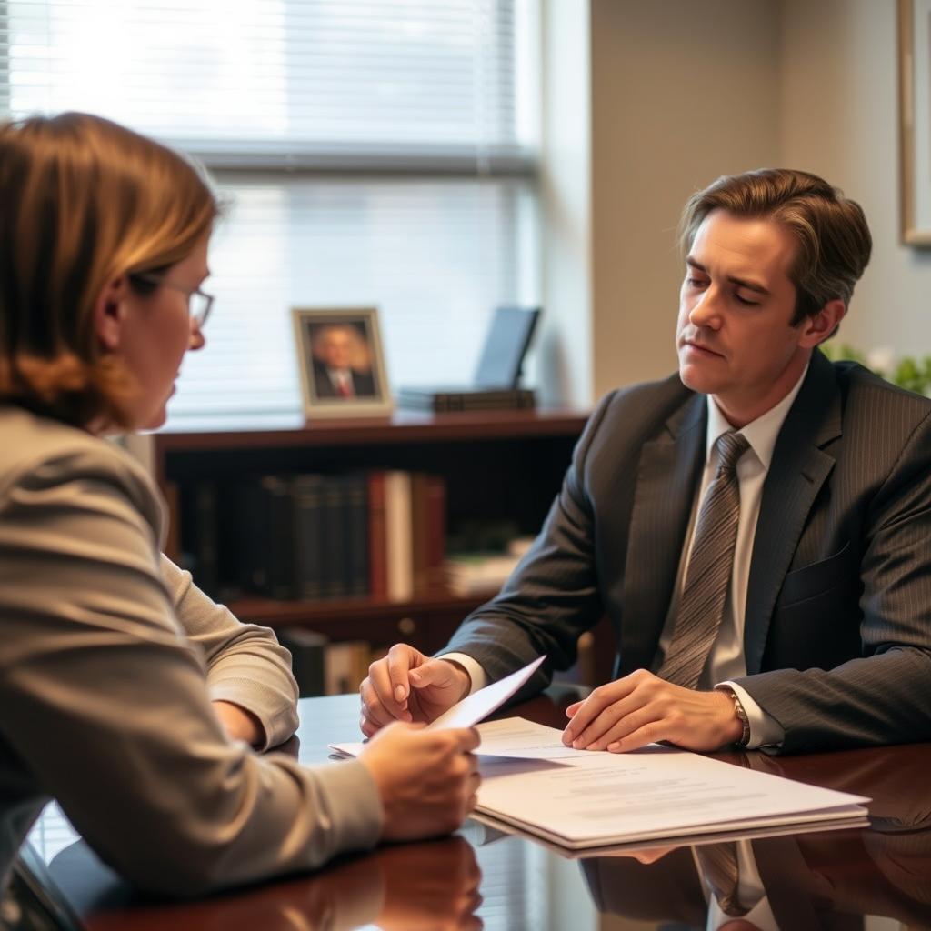 Hit and Run Lawyer Fluvanna County, VA