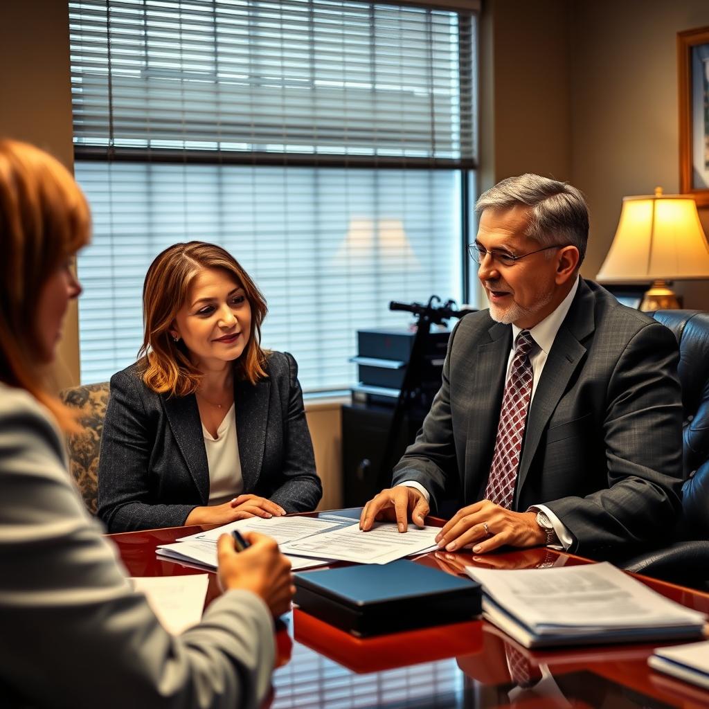 Hit and Run Lawyer Powhatan County, VA