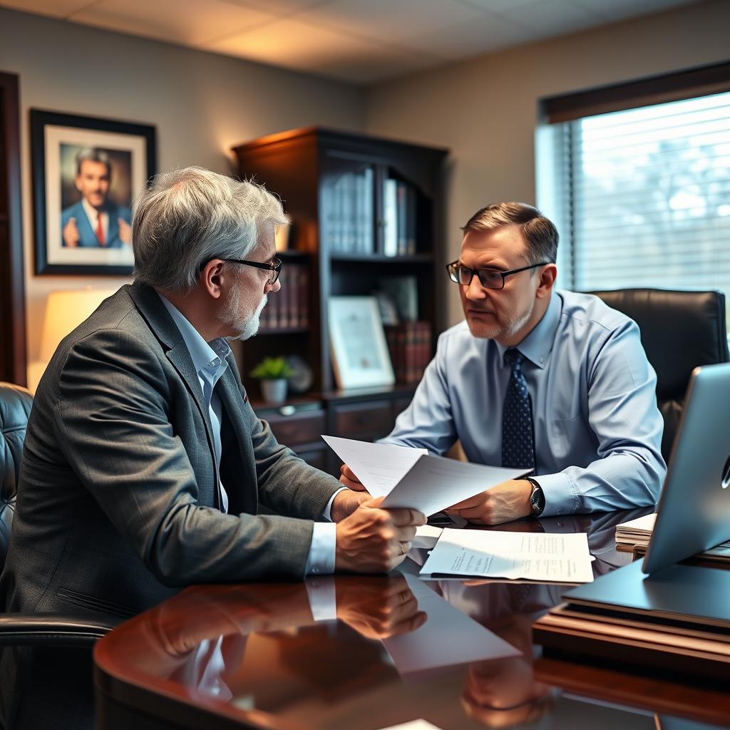 Hit and Run Lawyer Roanoke County, VA
