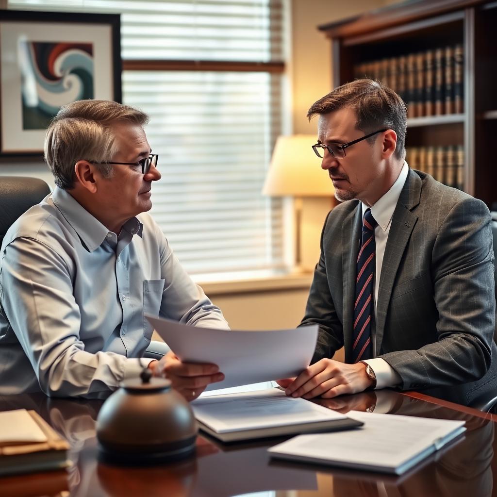 Hit and Run Lawyer Rockingham County, VA