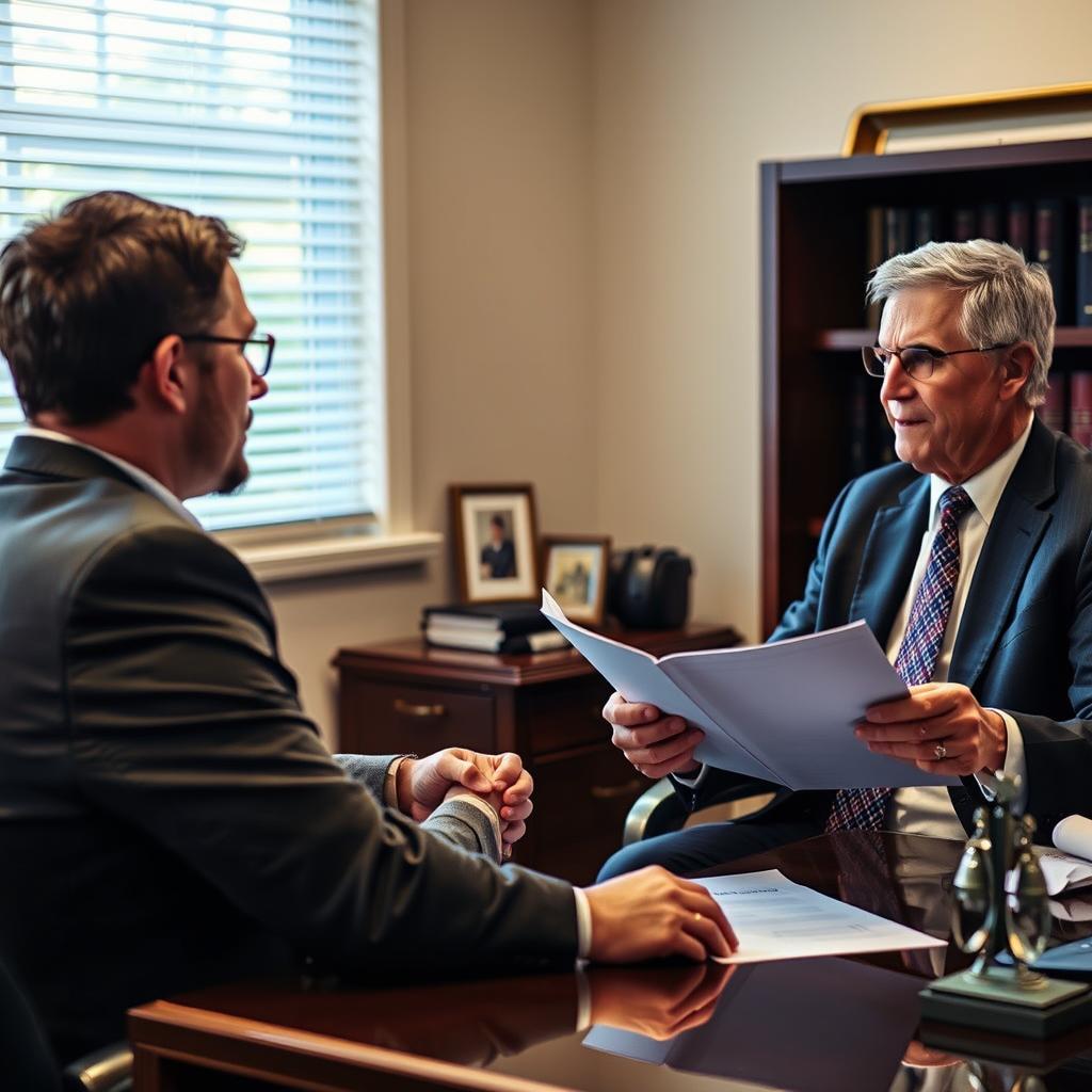 Hit and Run Lawyer York County, VA