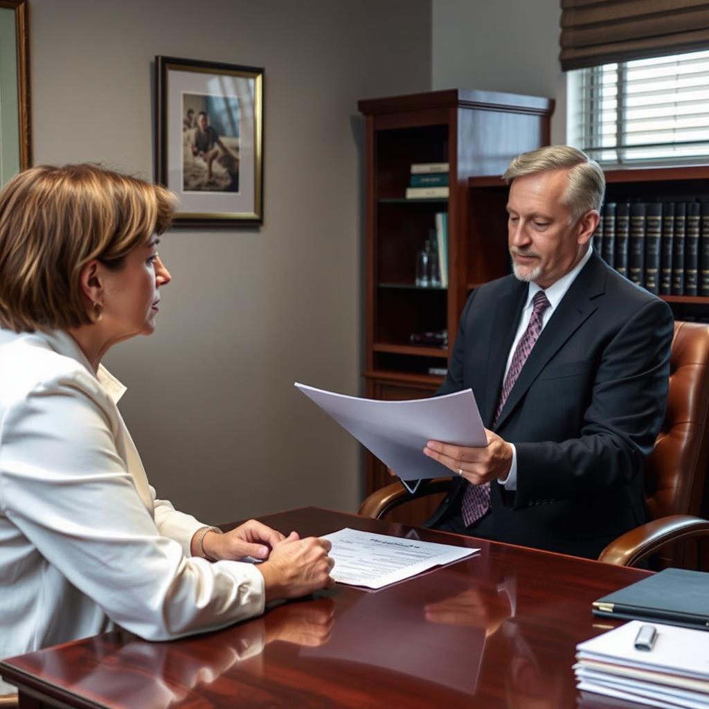 Interstate Compact Lawyer Roanoke County, VA