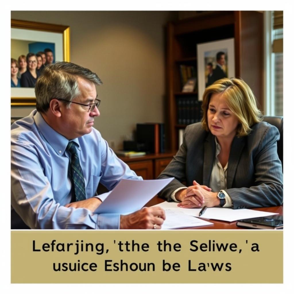 Leaving the Scene Defense Lawyer Chesterfield County, VA