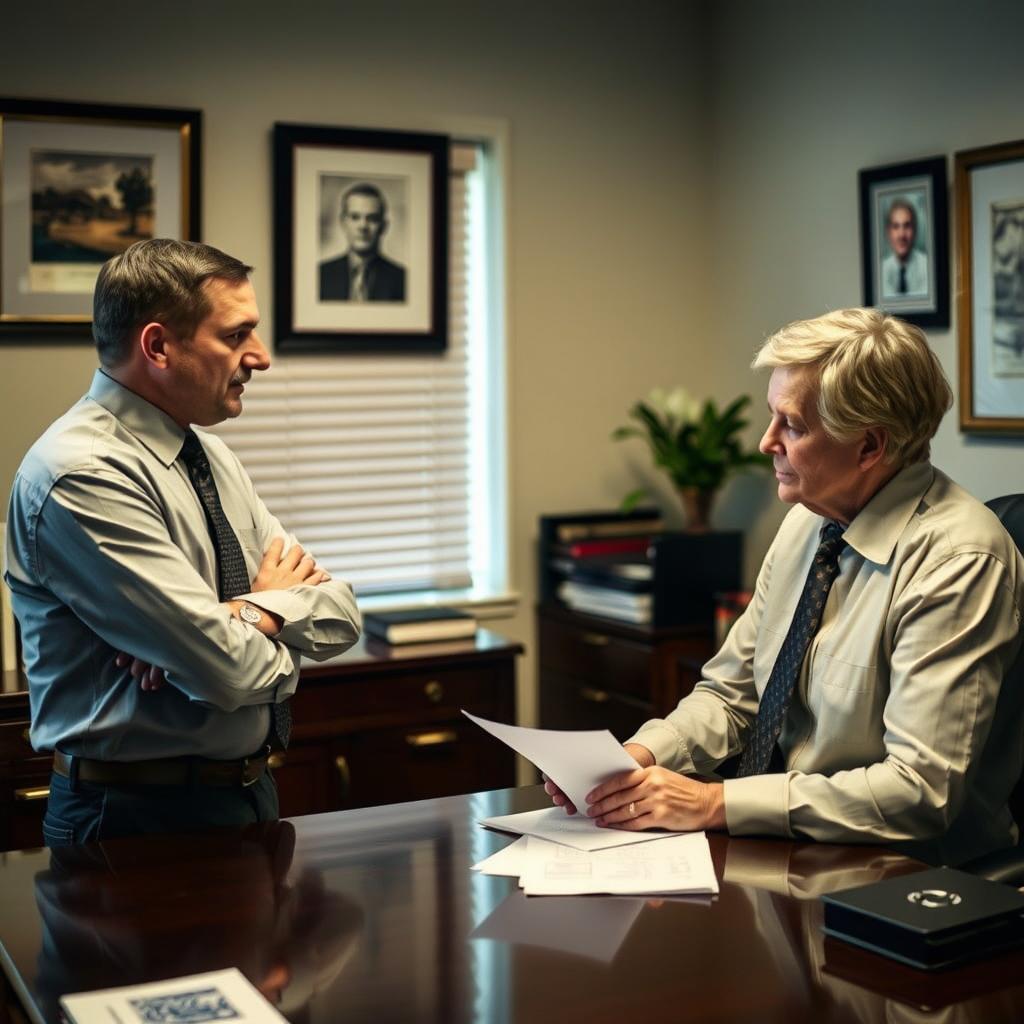 Leaving the Scene Defense Lawyer Poquoson, VA