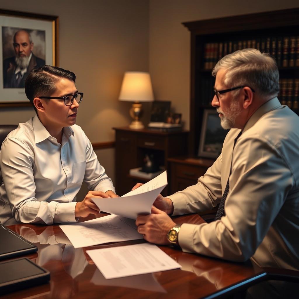 License Revocation Defense Lawyer Dinwiddie County, VA