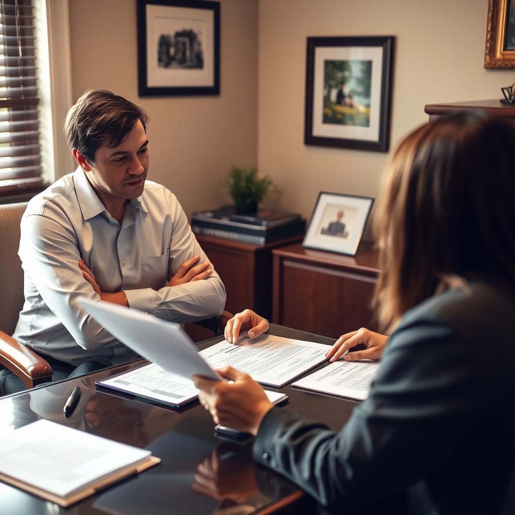 License Revocation Defense Lawyer Fluvanna County, VA