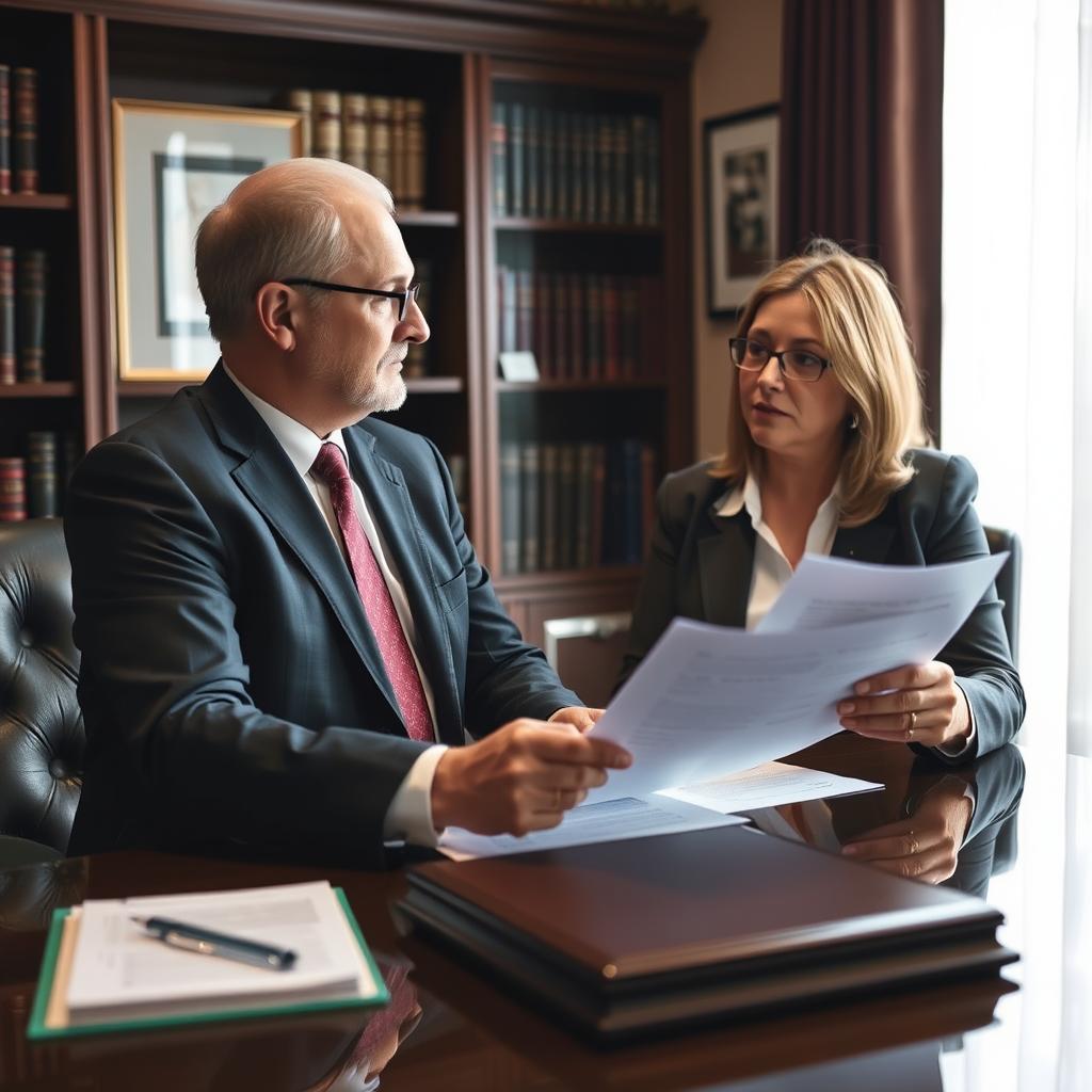 License Revocation Defense Lawyer Louisa County, VA