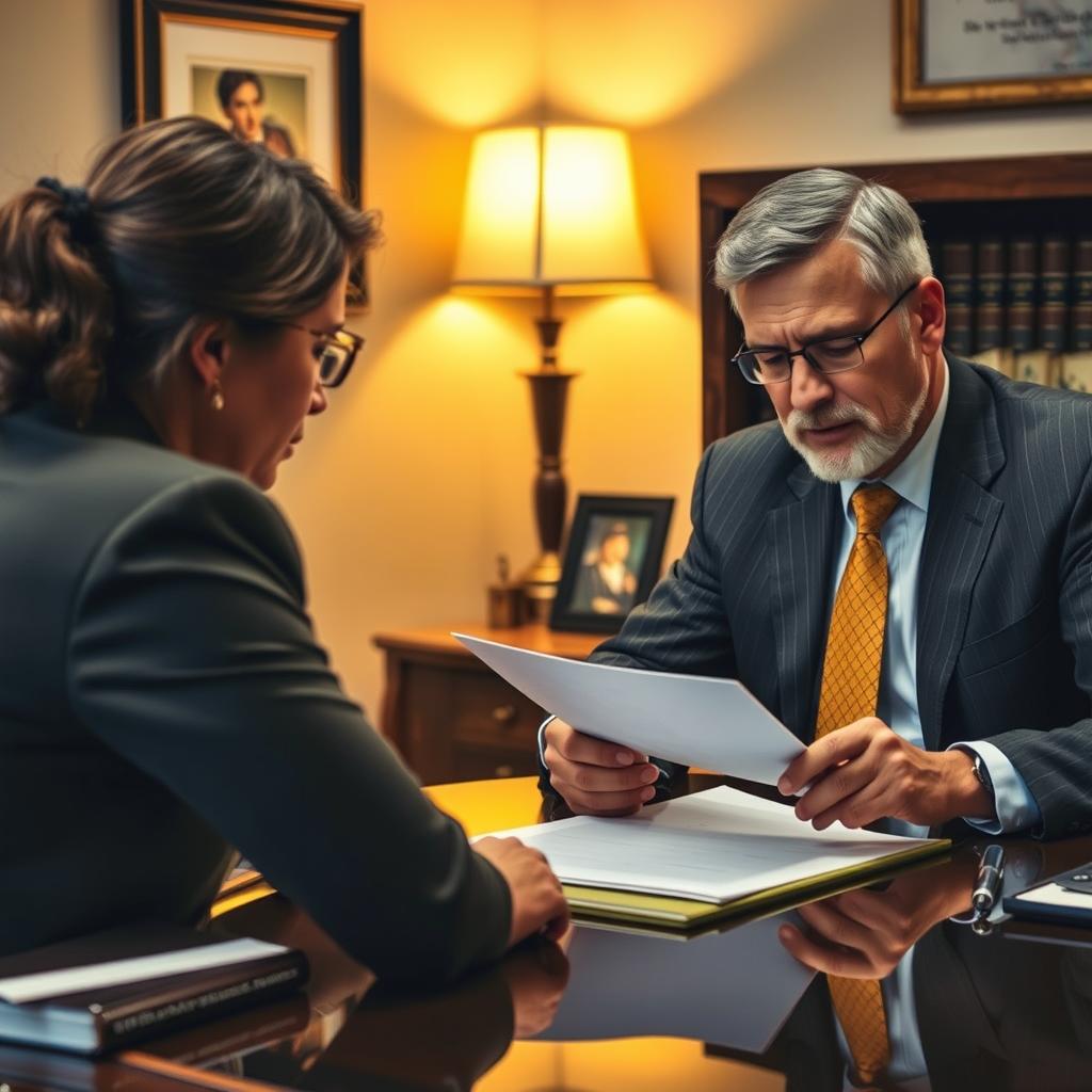 License Revocation Defense Lawyer Prince George County, VA