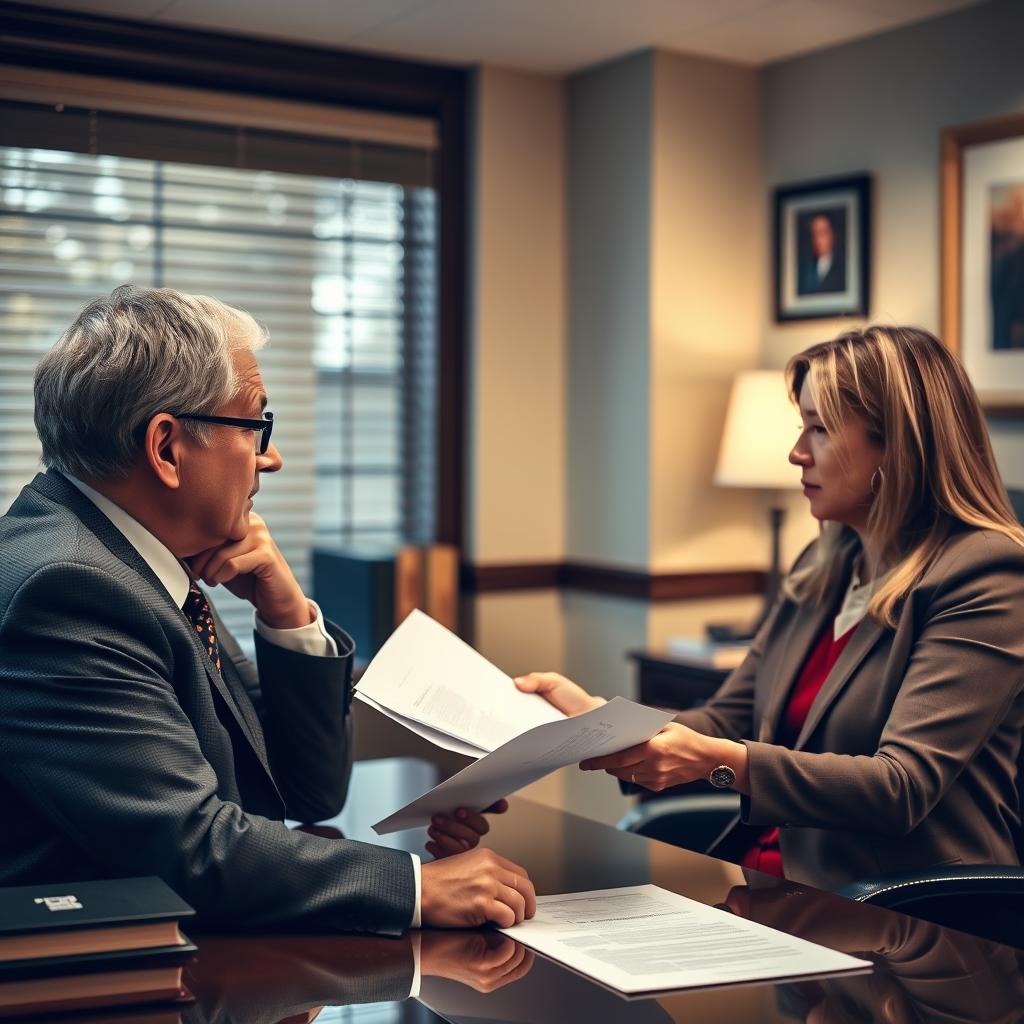 License Revocation Defense Lawyer Roanoke County, VA