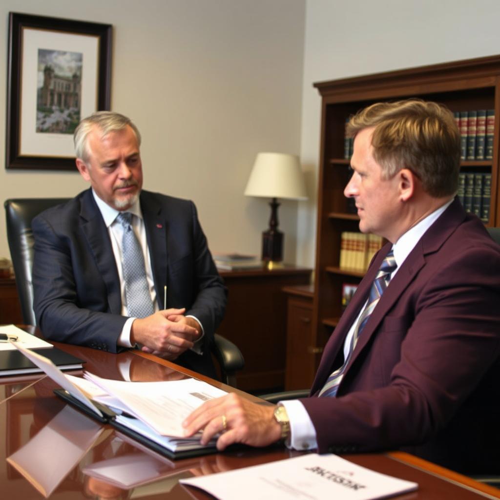 License Revocation Defense Lawyer Virginia Beach, VA