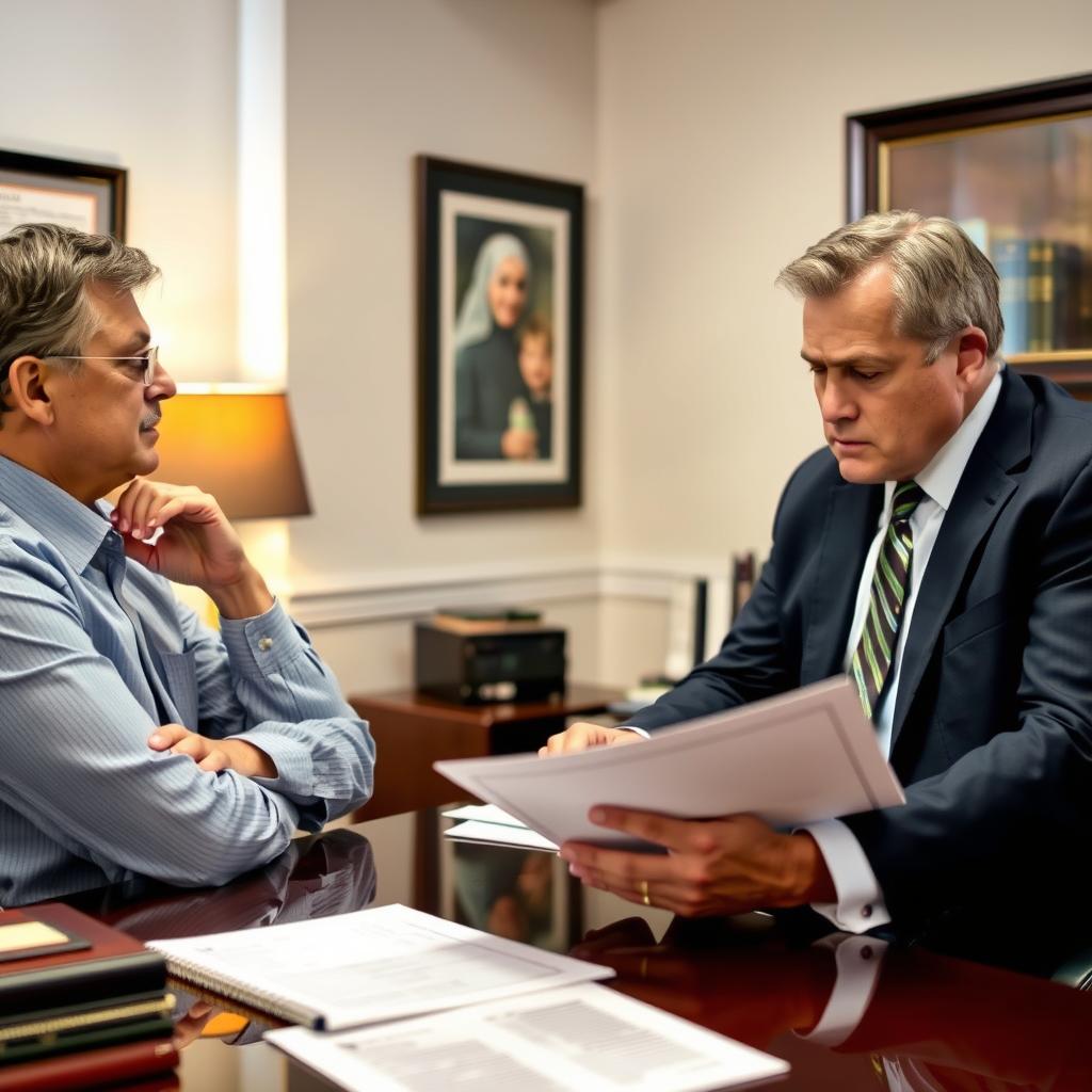 License Suspension Defense Lawyer Chesterfield County, VA
