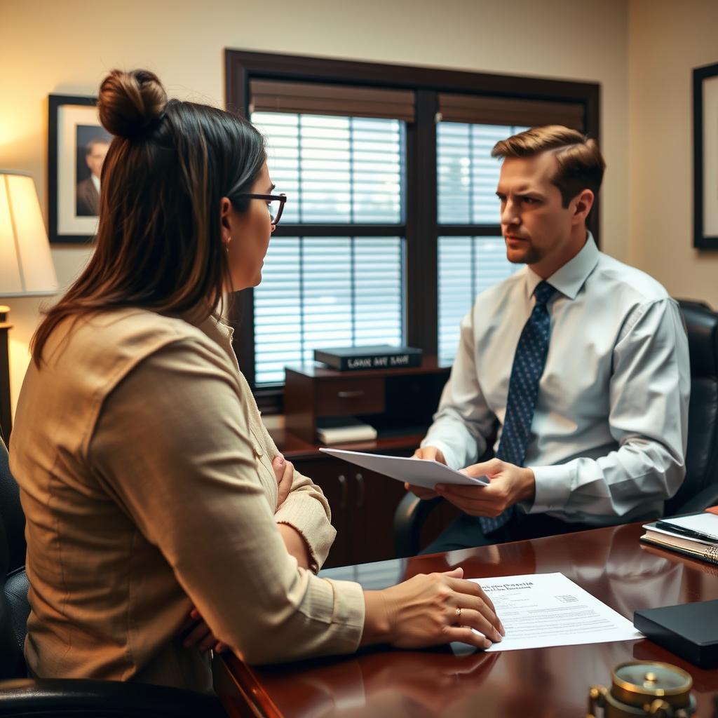 License Suspension Defense Lawyer Colonial Heights, VA