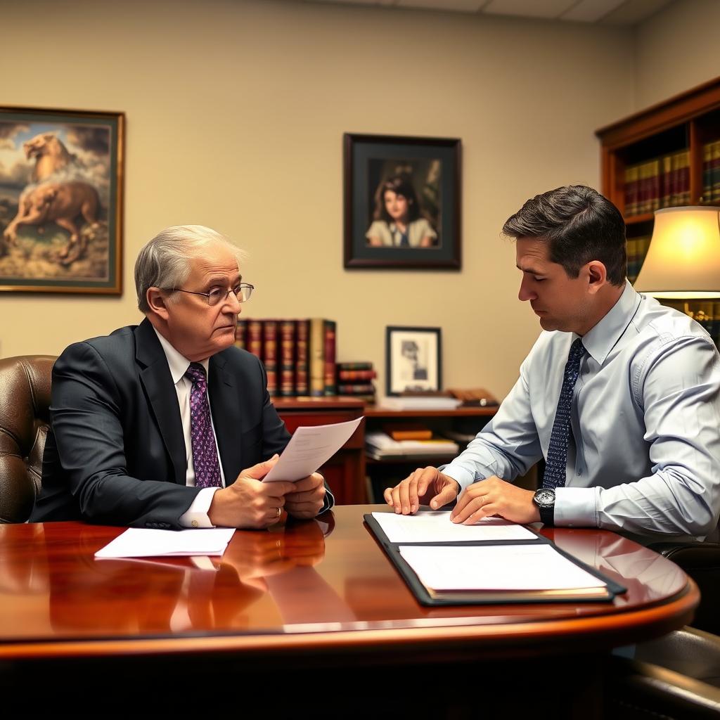 License Suspension Defense Lawyer Fluvanna County, VA