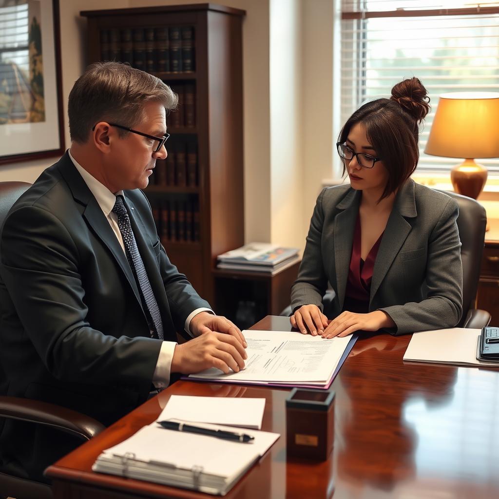 License Suspension Defense Lawyer Louisa County, VA