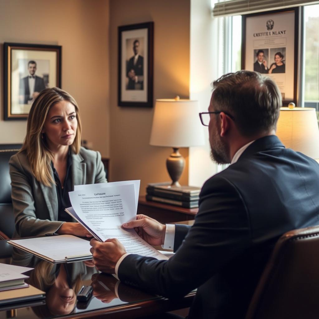 License Suspension Defense Lawyer New Kent County, VA