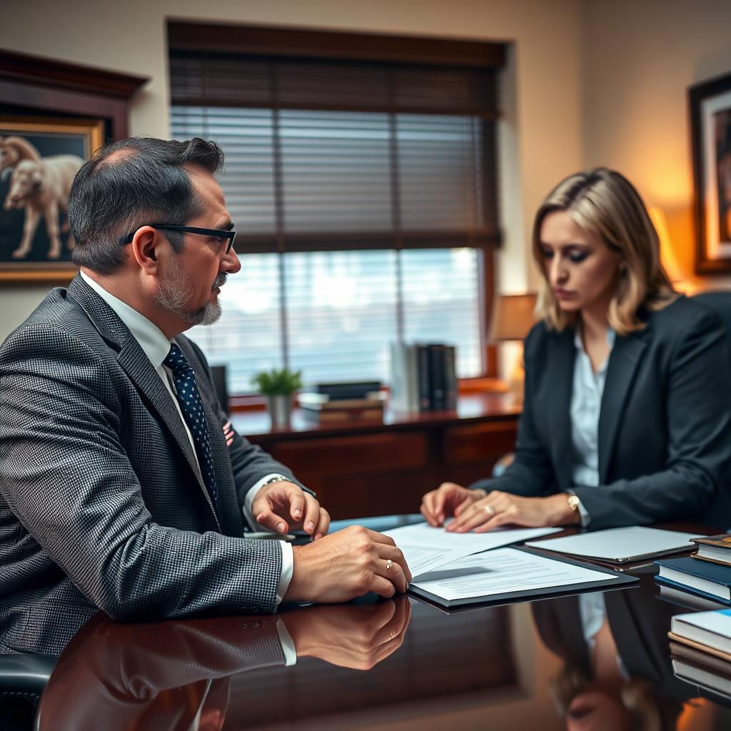 License Suspension Defense Lawyer Powhatan County, VA