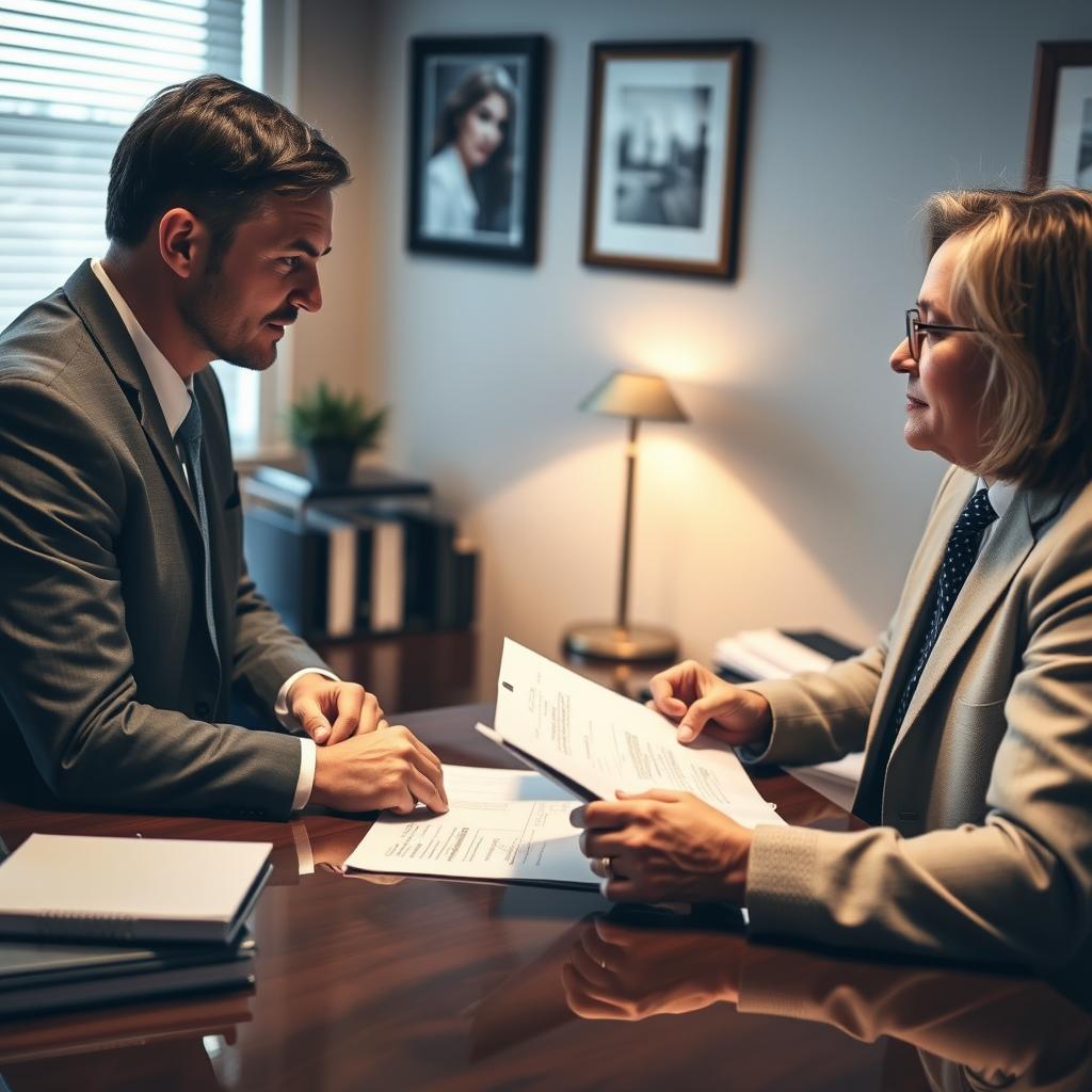 License Suspension Defense Lawyer Virginia Beach, VA