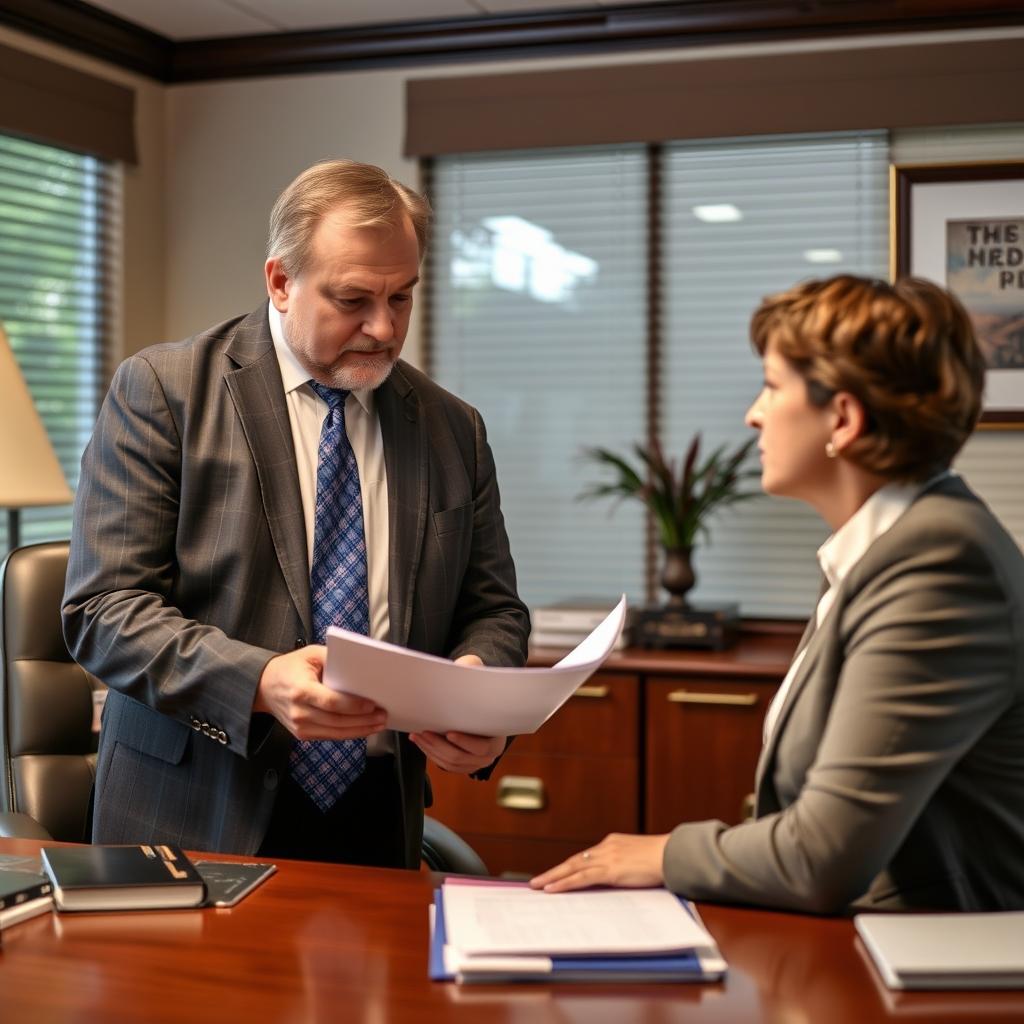License Suspension Defense Lawyer Virginia, VA