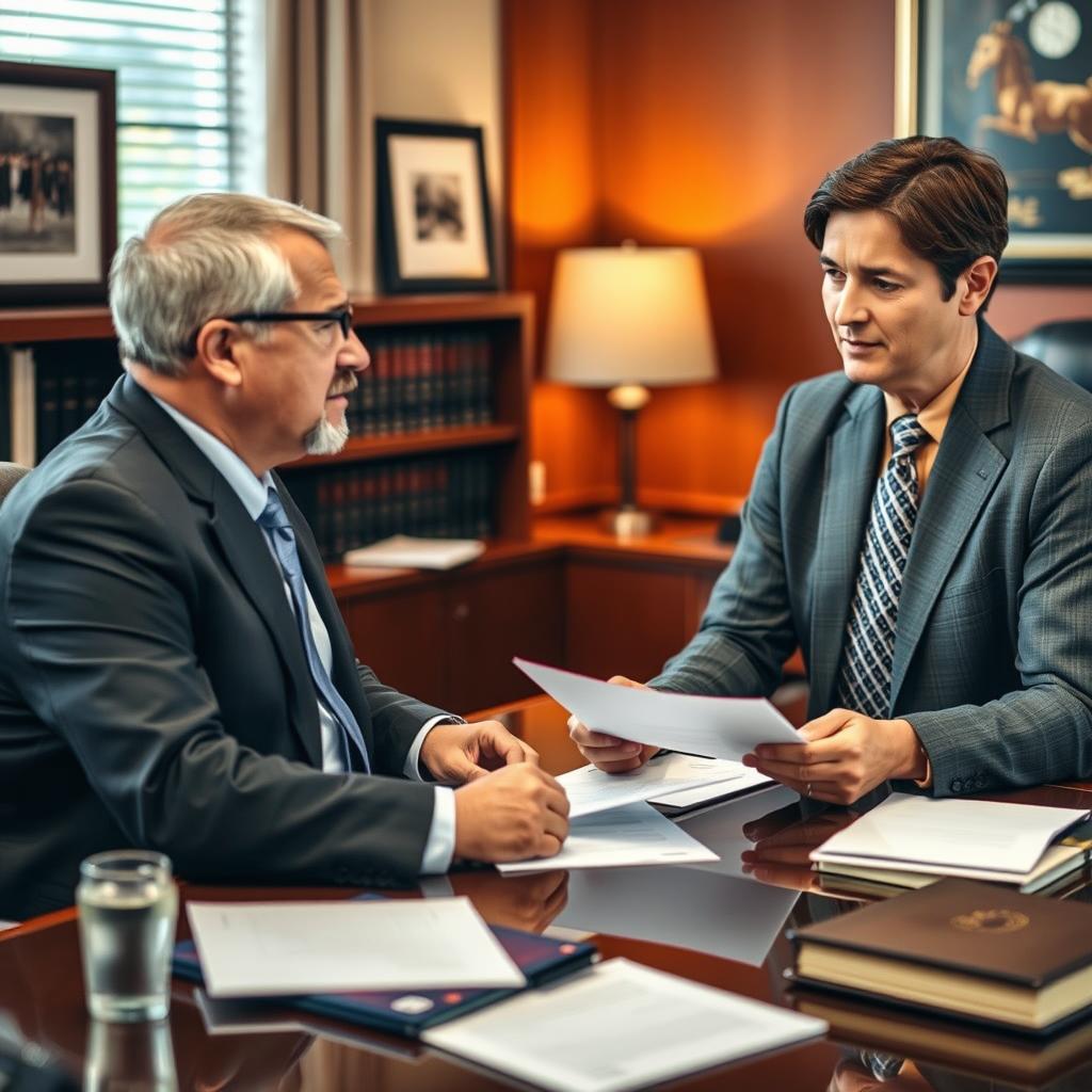 Out-of-State Driver Lawyer Colonial Heights, VA