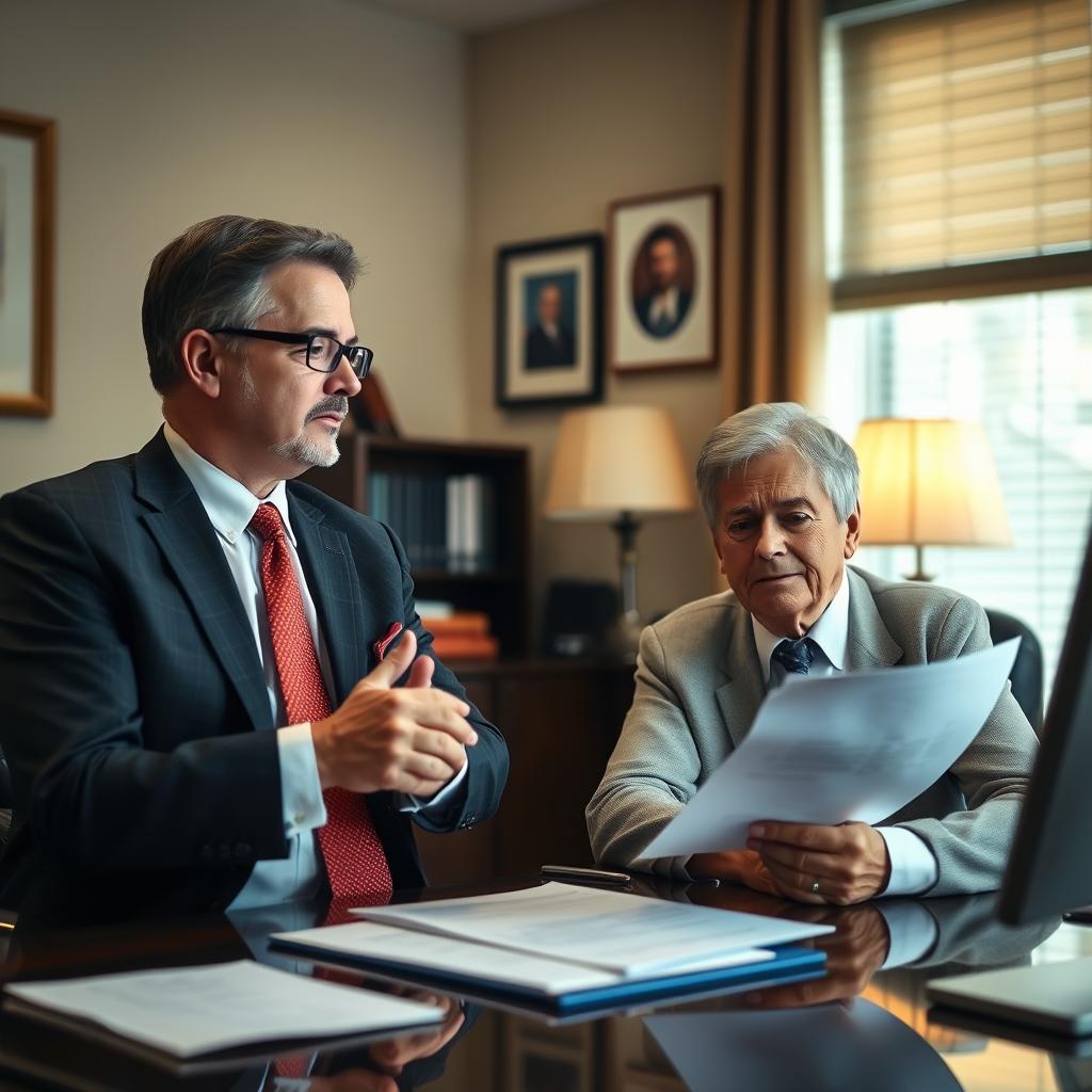 Out-of-State Driver Lawyer Dinwiddie County, VA