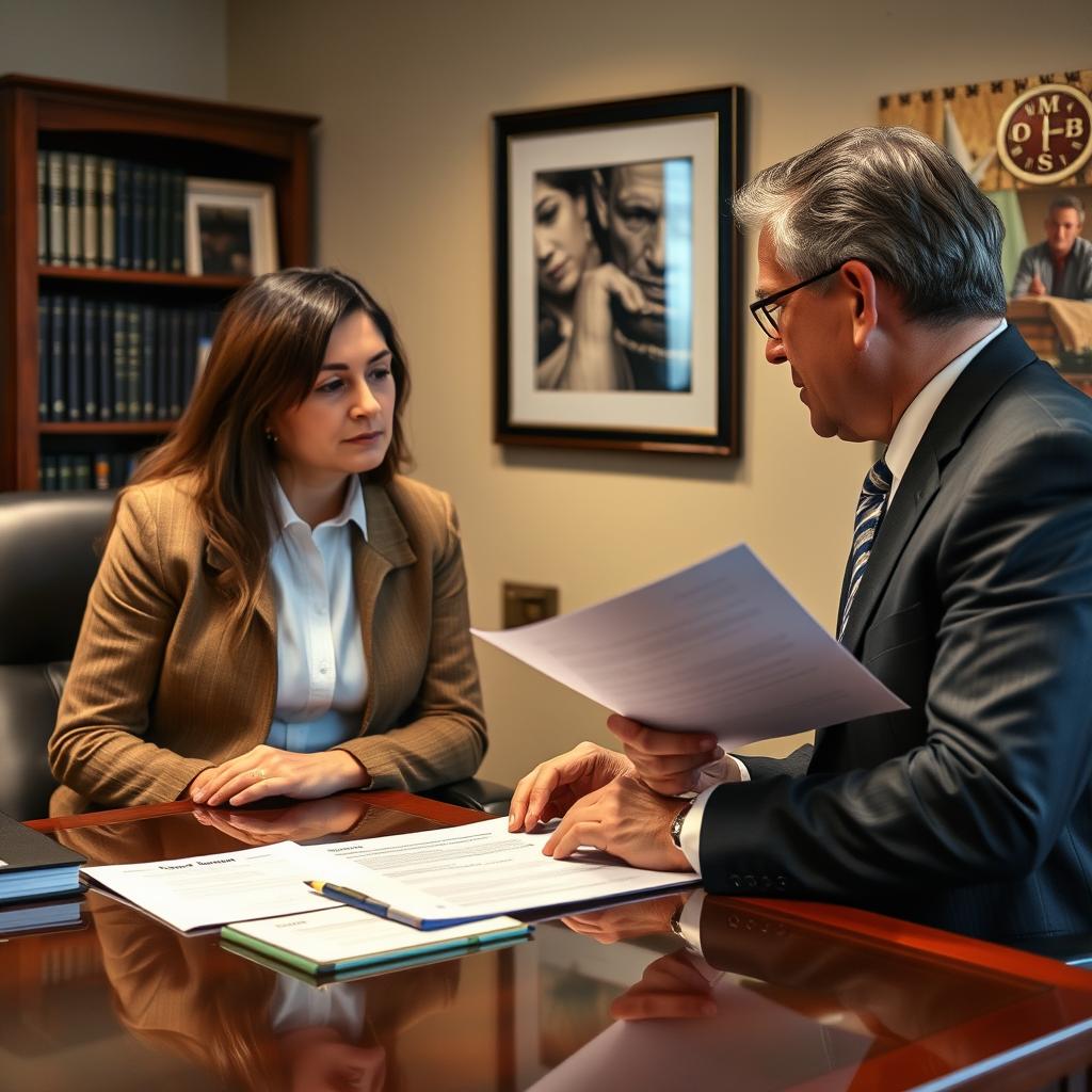 Out-of-State Driver Lawyer Fauquier County, VA