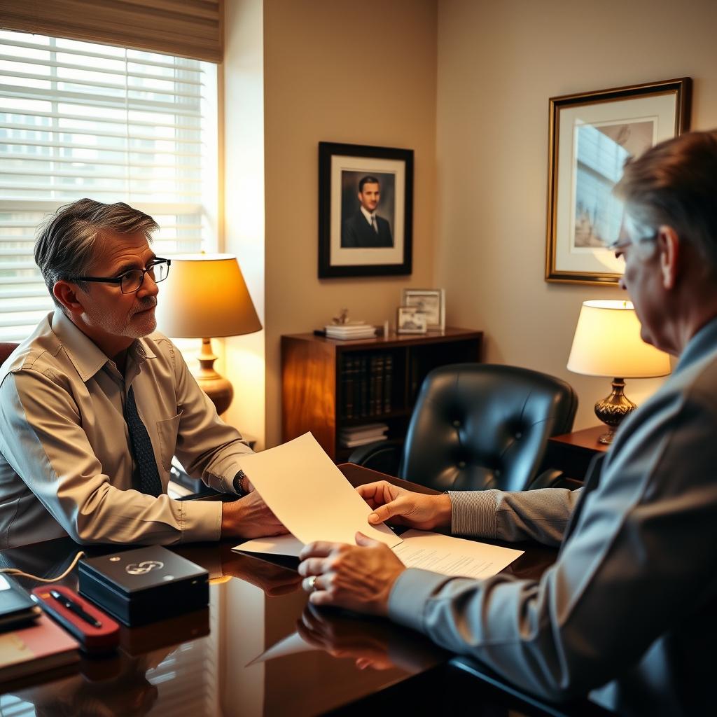 Out-of-State Driver Lawyer Fluvanna County, VA