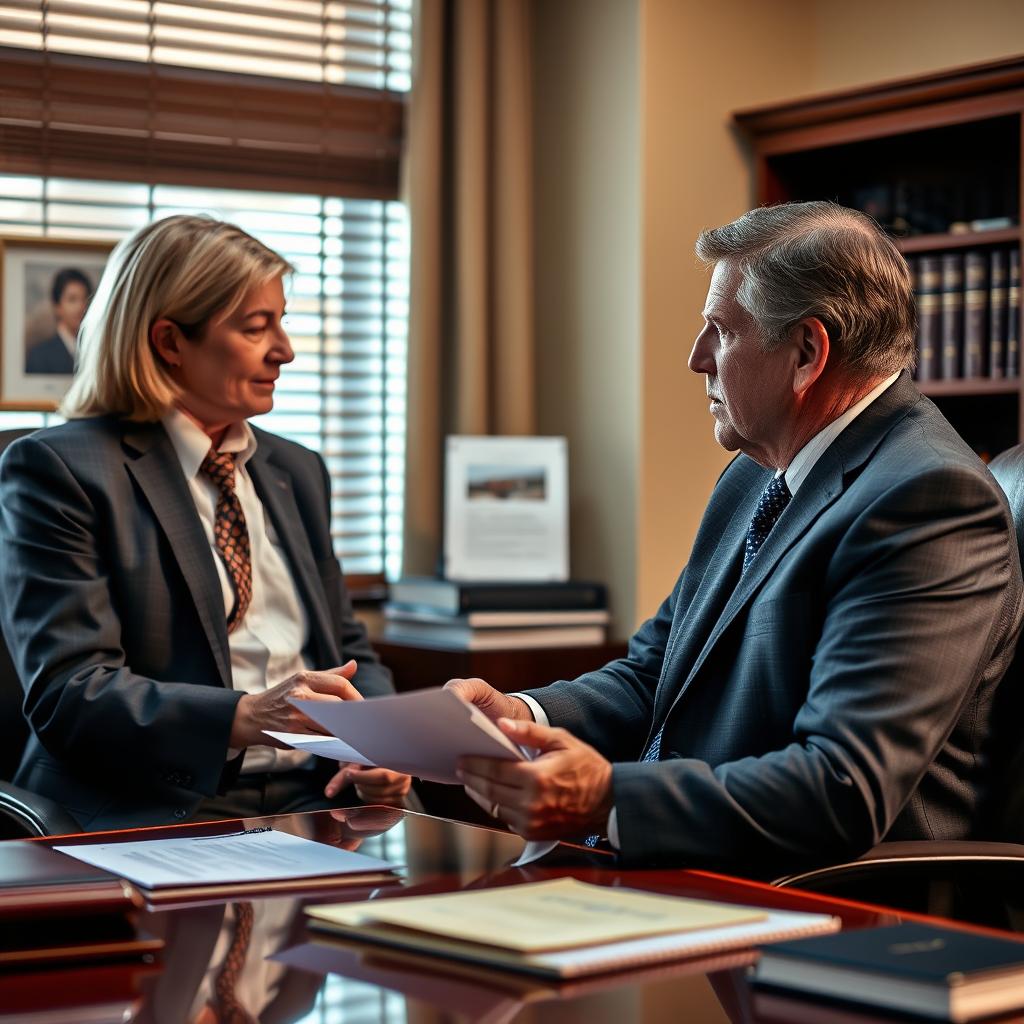 Out-of-State Driver Lawyer Isle of Wight County, VA