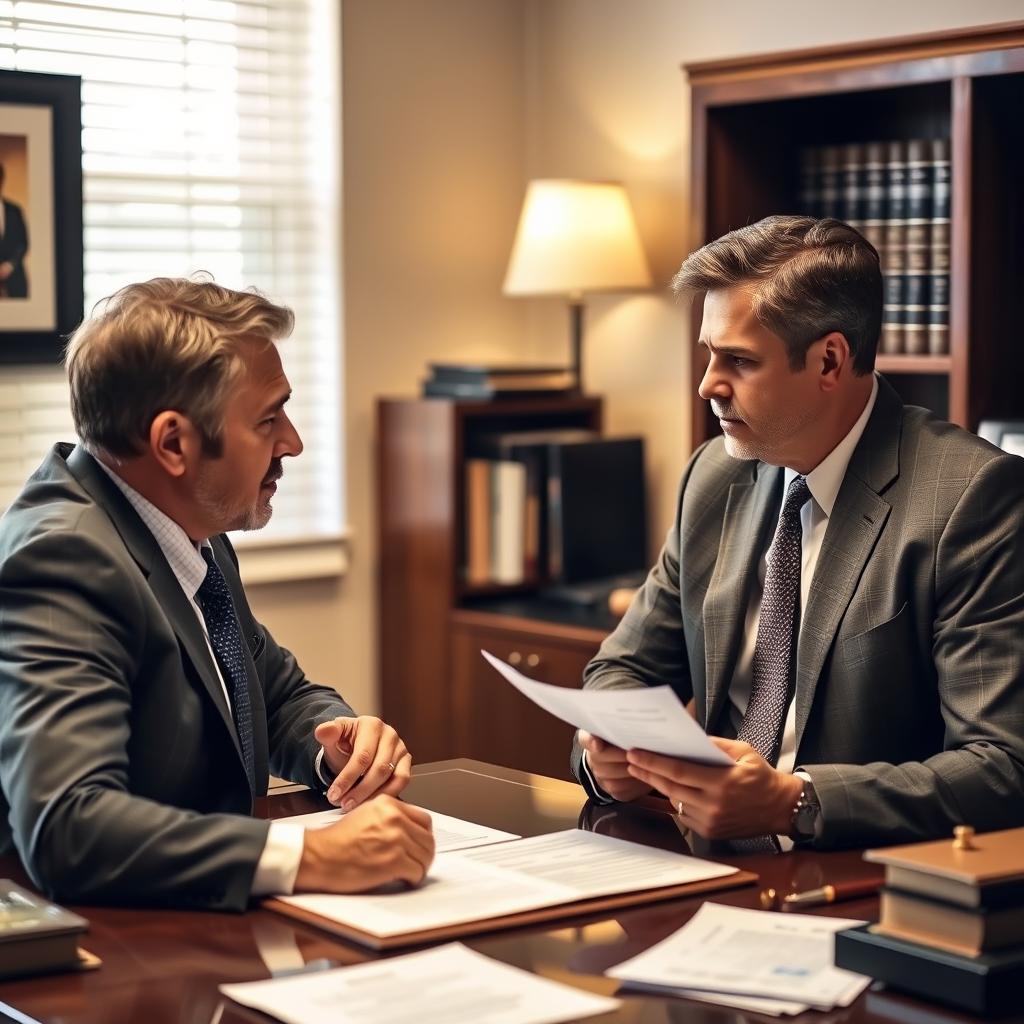 Out-of-State Driver Lawyer Powhatan County, VA