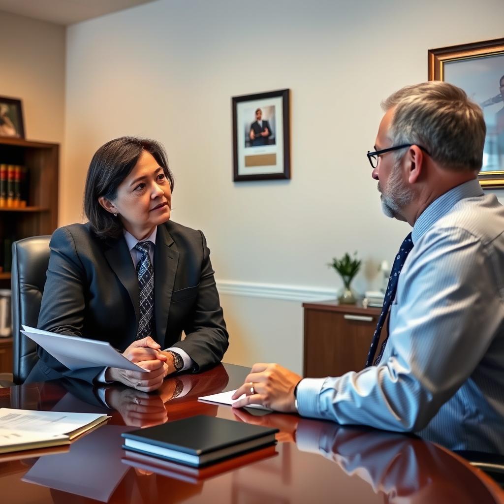 Out-of-State Driver Lawyer Roanoke County, VA