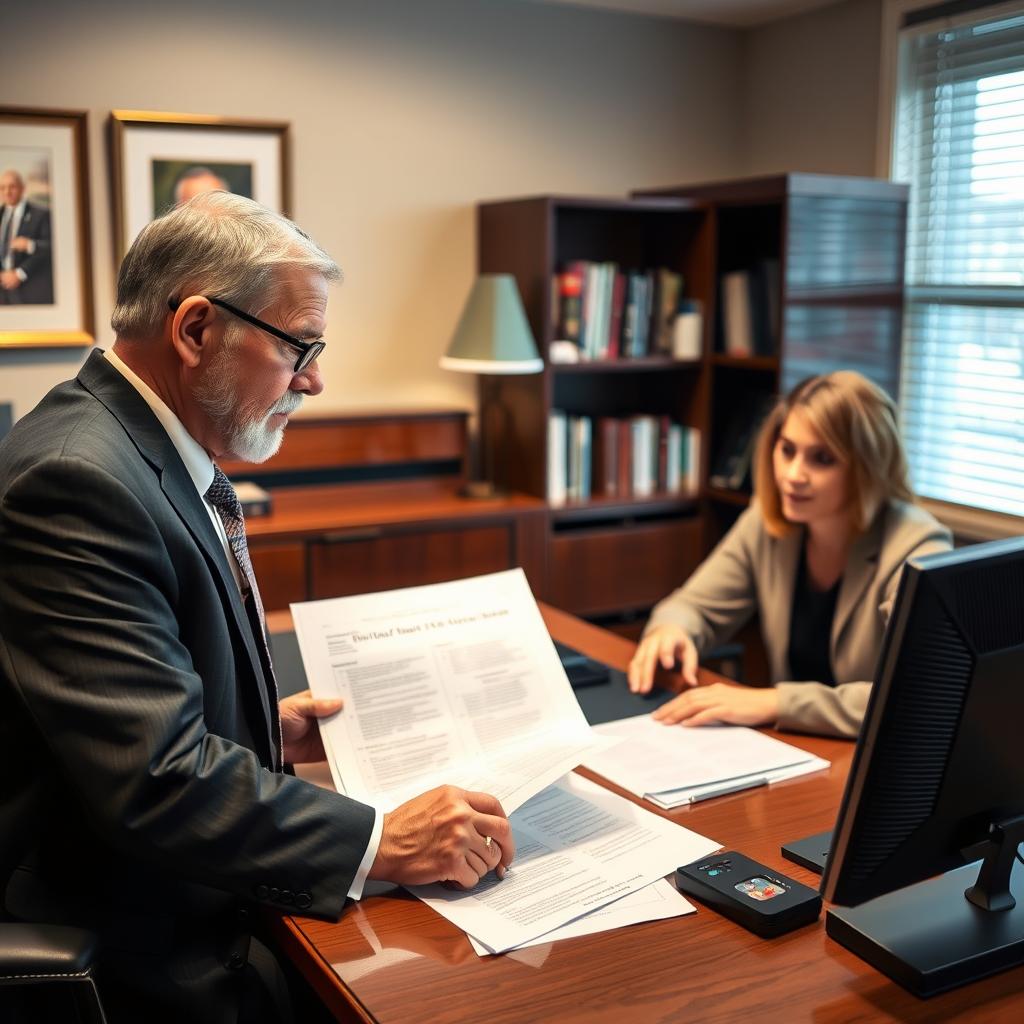 Reckless Driving by Speed Lawyer Arlington County, VA